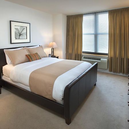 Grove Pointe - A Premier Furnished Apartment Jersey City Zewnętrze zdjęcie