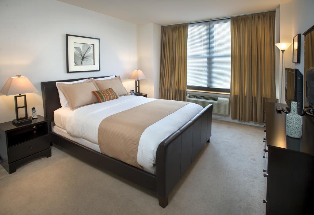 Grove Pointe - A Premier Furnished Apartment Jersey City Zewnętrze zdjęcie