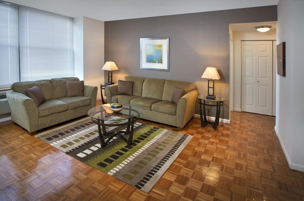 Grove Pointe - A Premier Furnished Apartment Jersey City Pokój zdjęcie