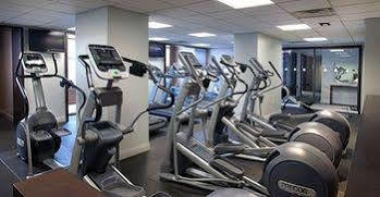 Grove Pointe - A Premier Furnished Apartment Jersey City Zewnętrze zdjęcie